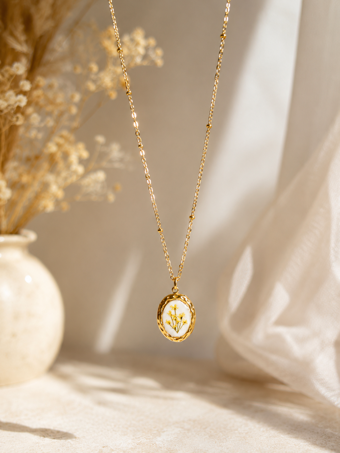 Collier Camille