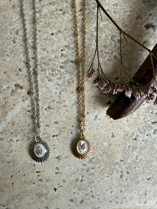 Collier Germaine
