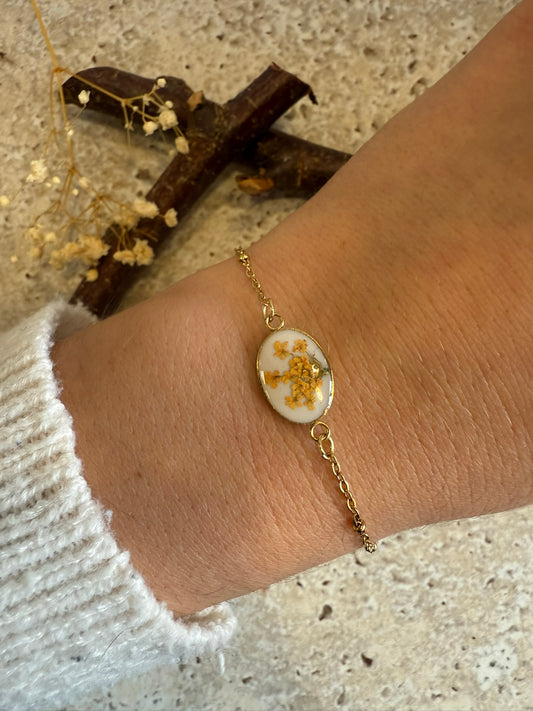 Bracelet Thérèse