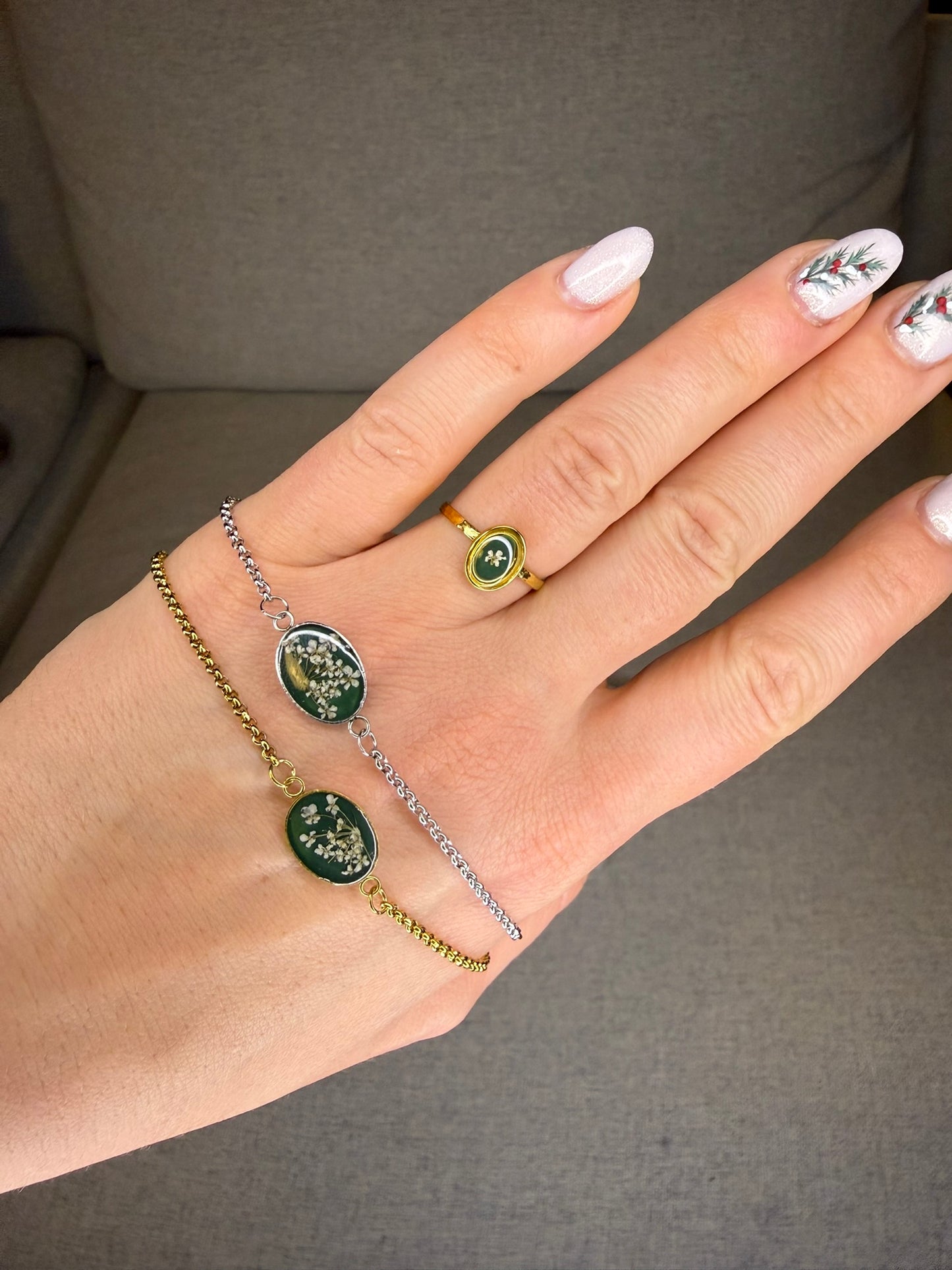 Bague Florence