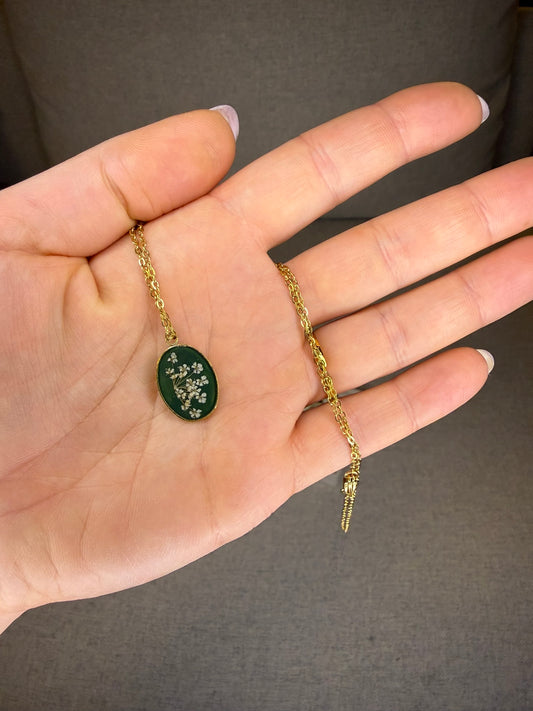 Collier CONSTANCE