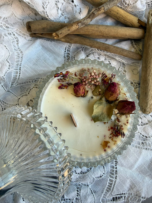 Collection pâtisserie - Madeleine