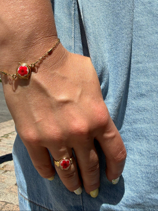 Bague Maria