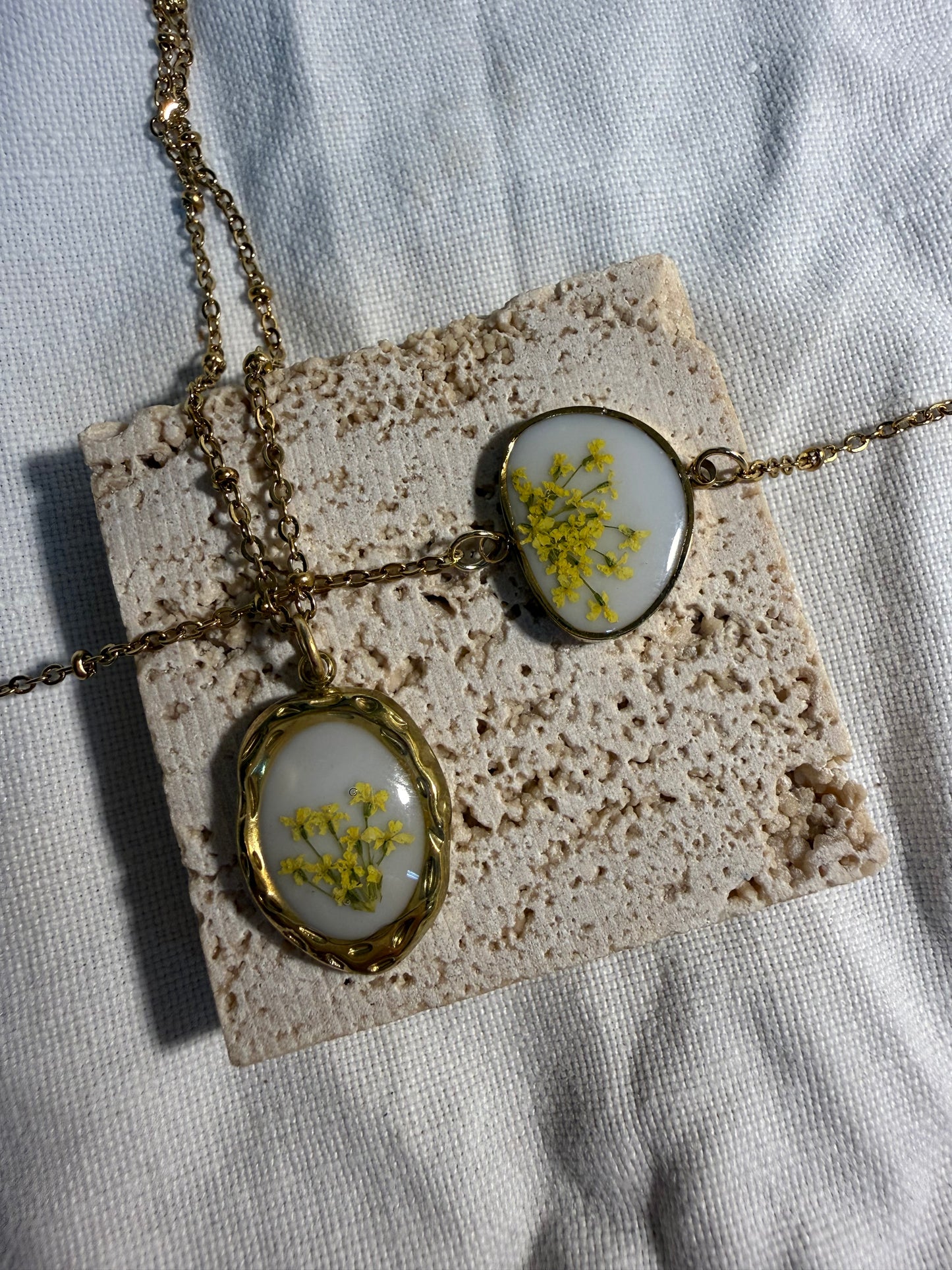 Collier Camille