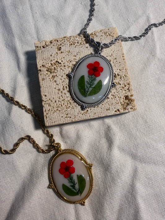 Collier Maria