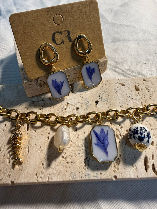 Boucles Vittoria