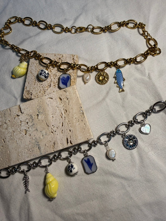 Collier Vittoria