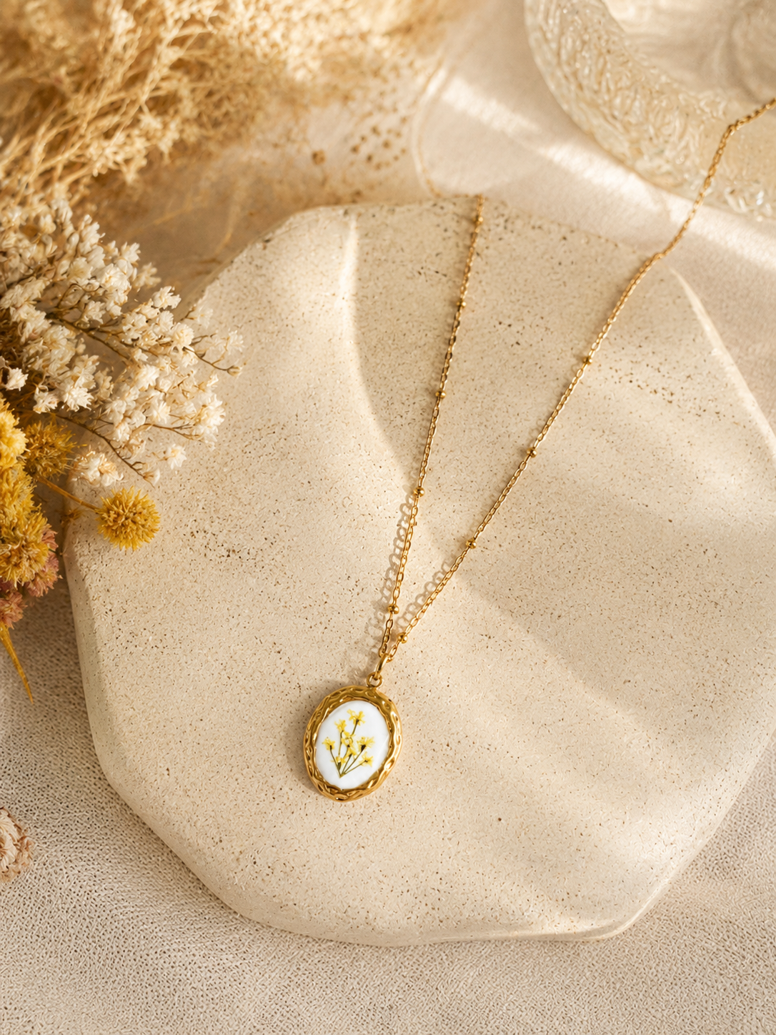 Collier Camille