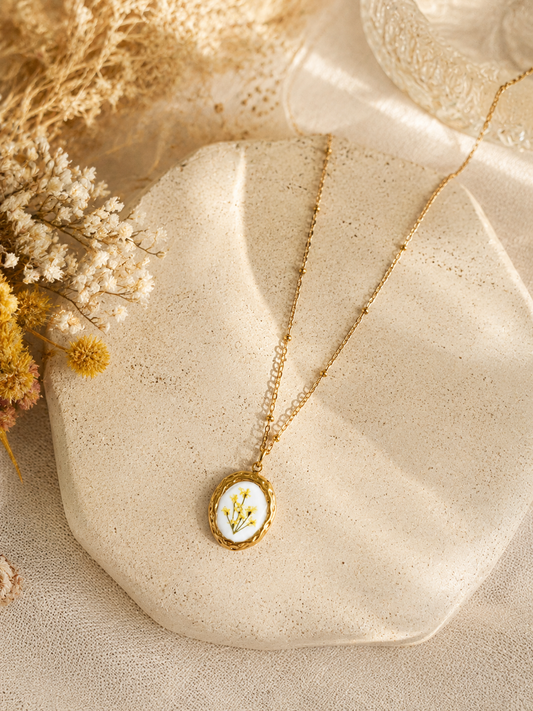 Collier Camille