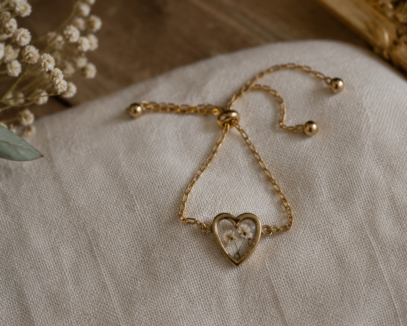 Bracelet Marie-France