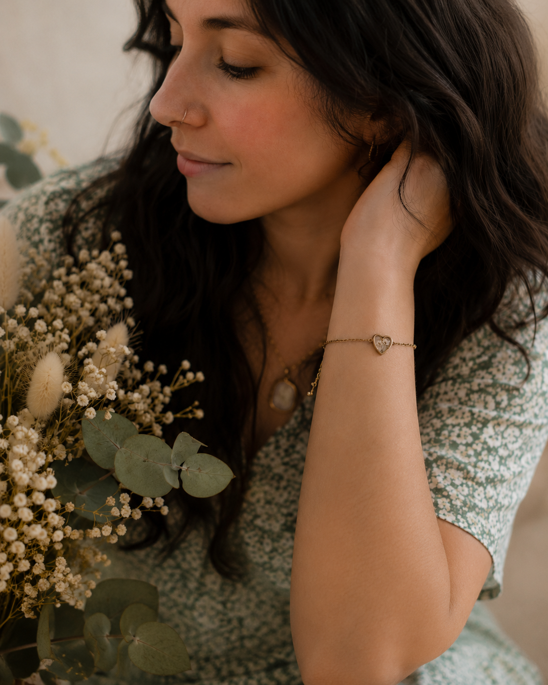 Bracelet Marie-France