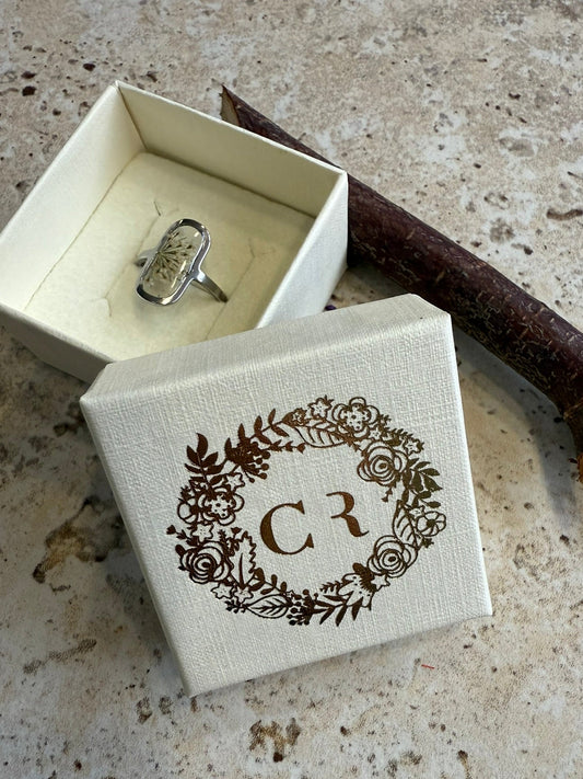 🎁 Écrin cadeau premium