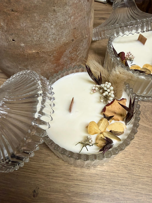 Caramel beurre salé