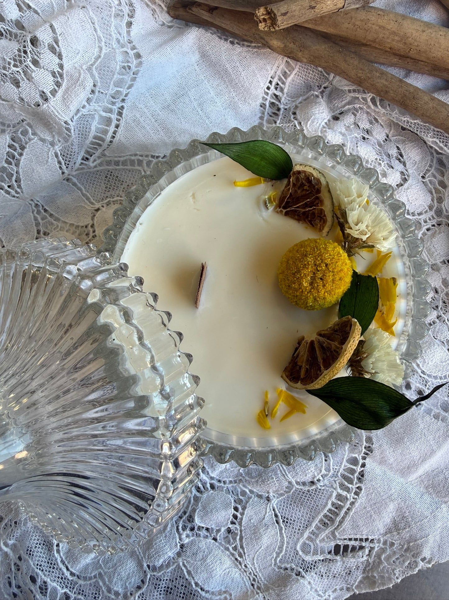 Collection pâtisserie - Tarte aux citron meringuée