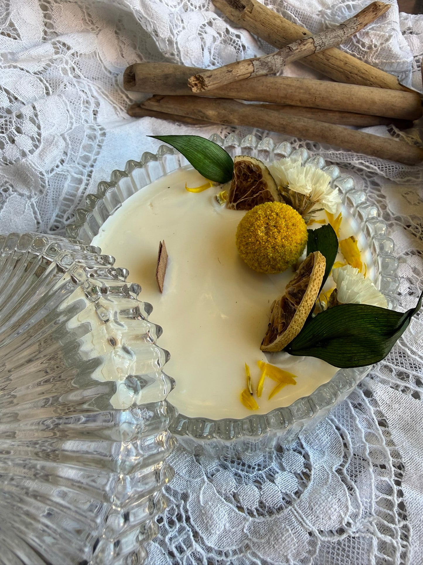 Collection pâtisserie - Tarte aux citron meringuée