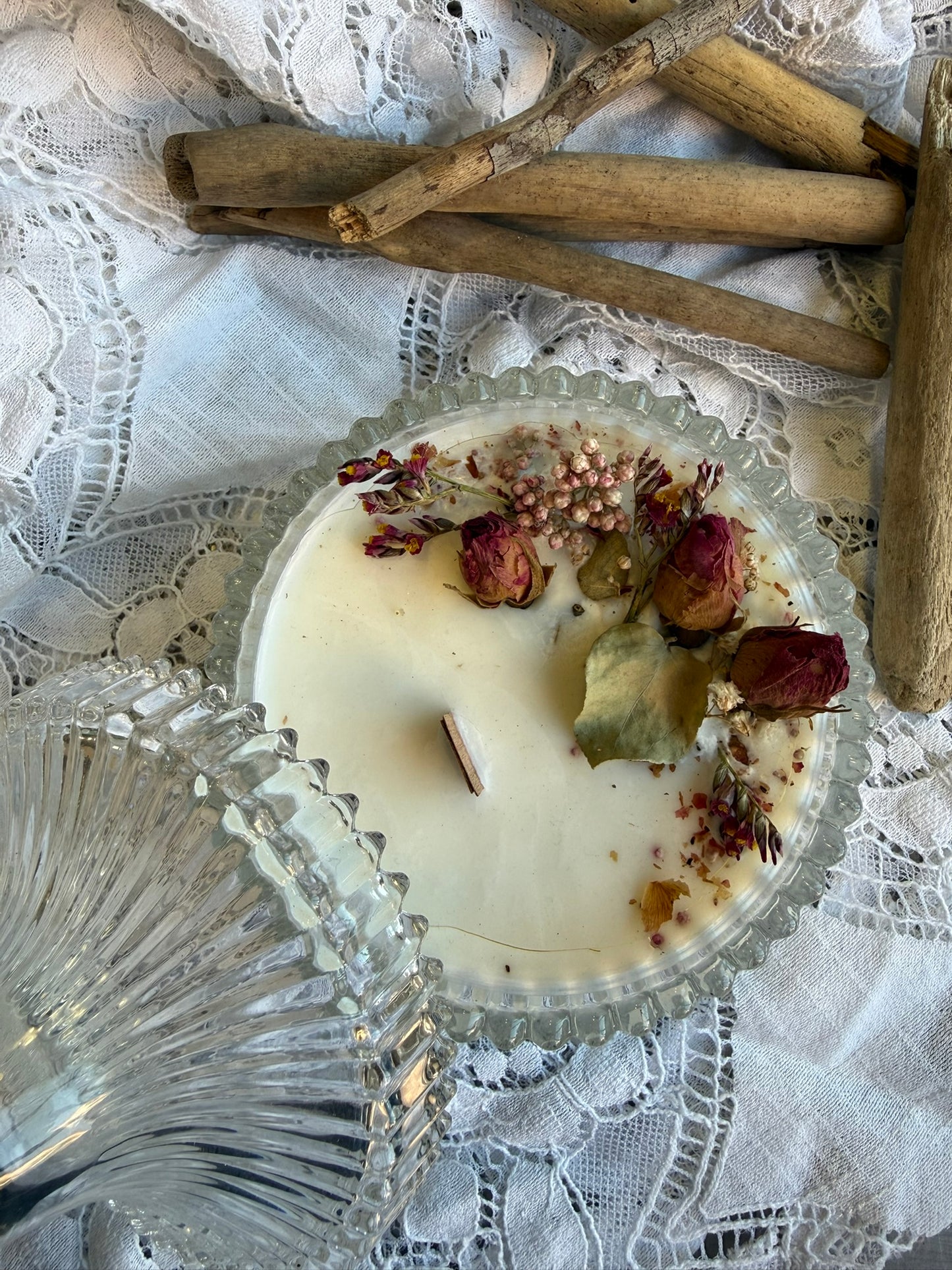 Collection pâtisserie - Madeleine
