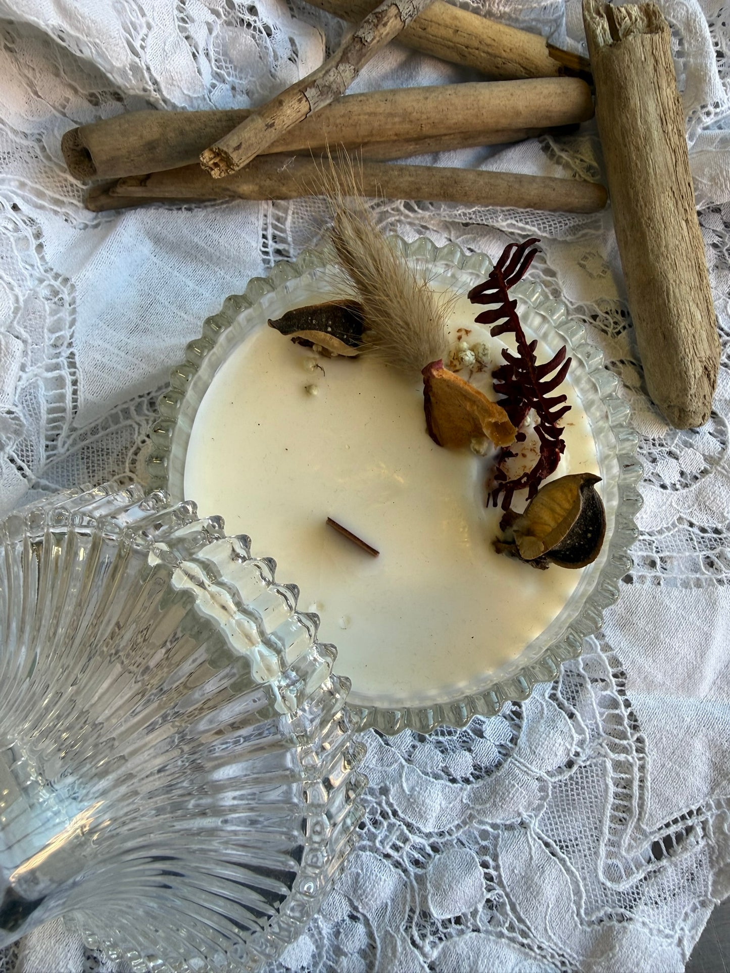 Collection pâtisserie - Pain d'épice