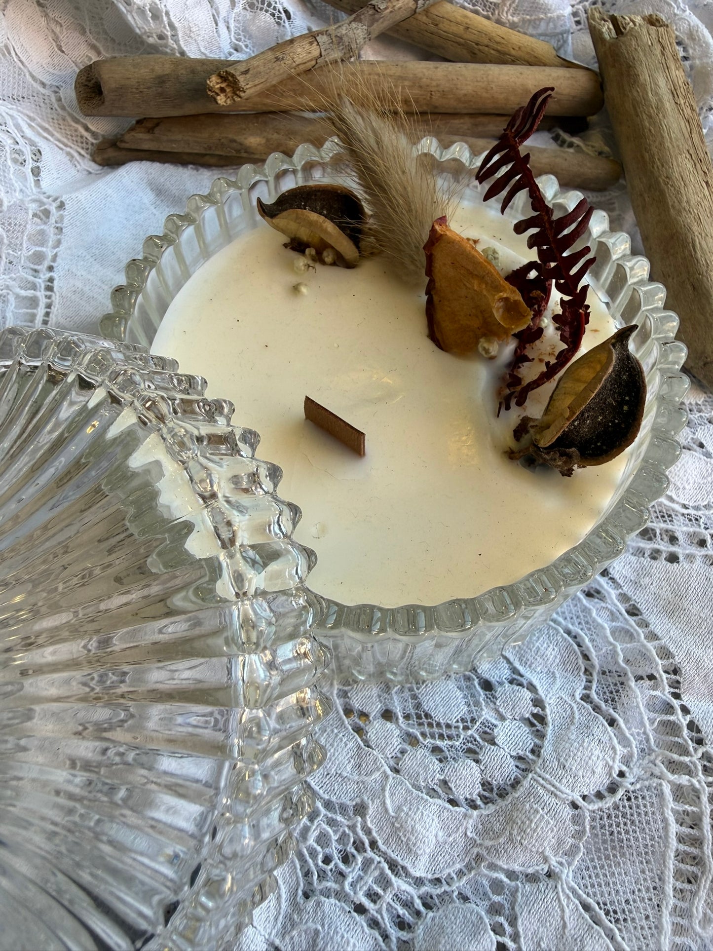 Collection pâtisserie - Pain d'épice