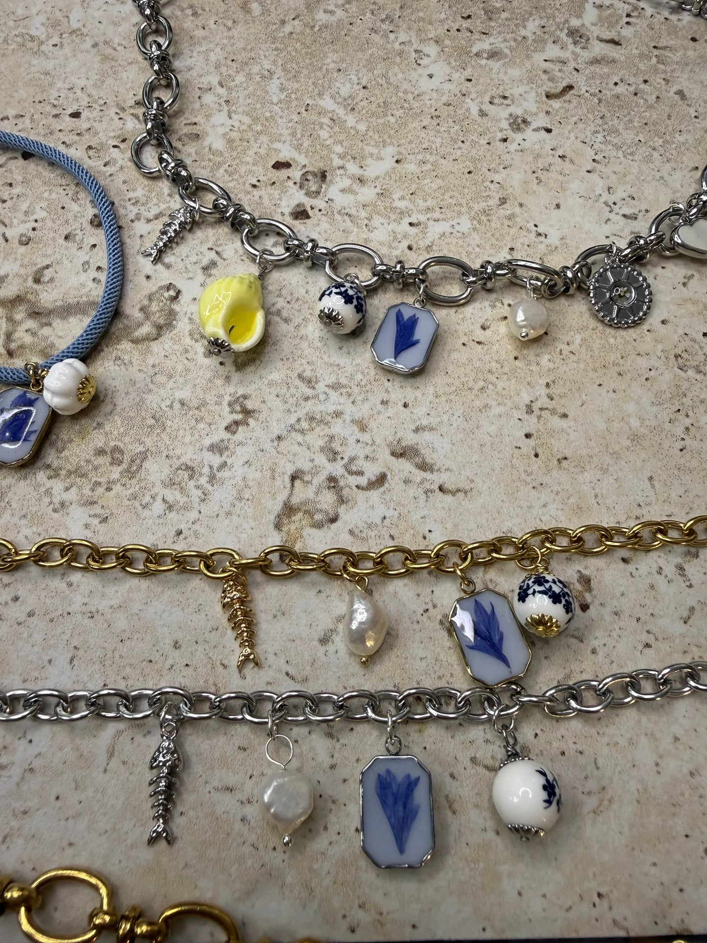 Collier Vittoria