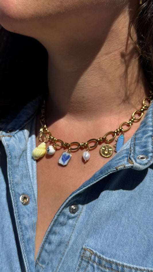 Collier Vittoria