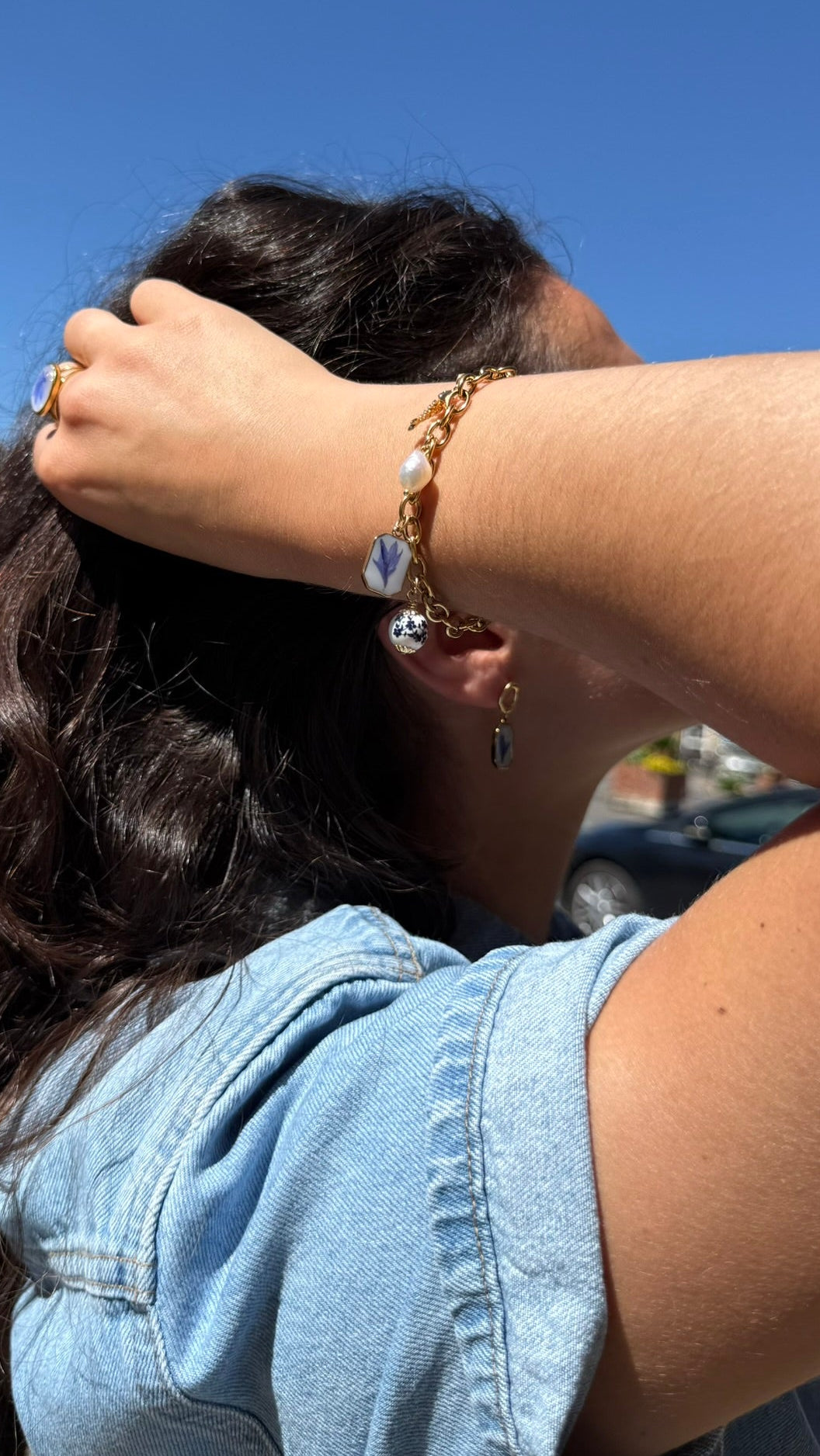 Bracelet Vittoria