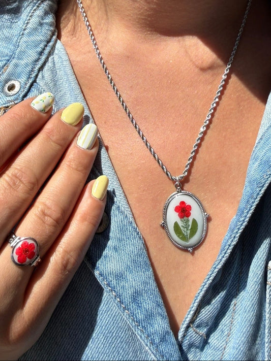 Collier Maria