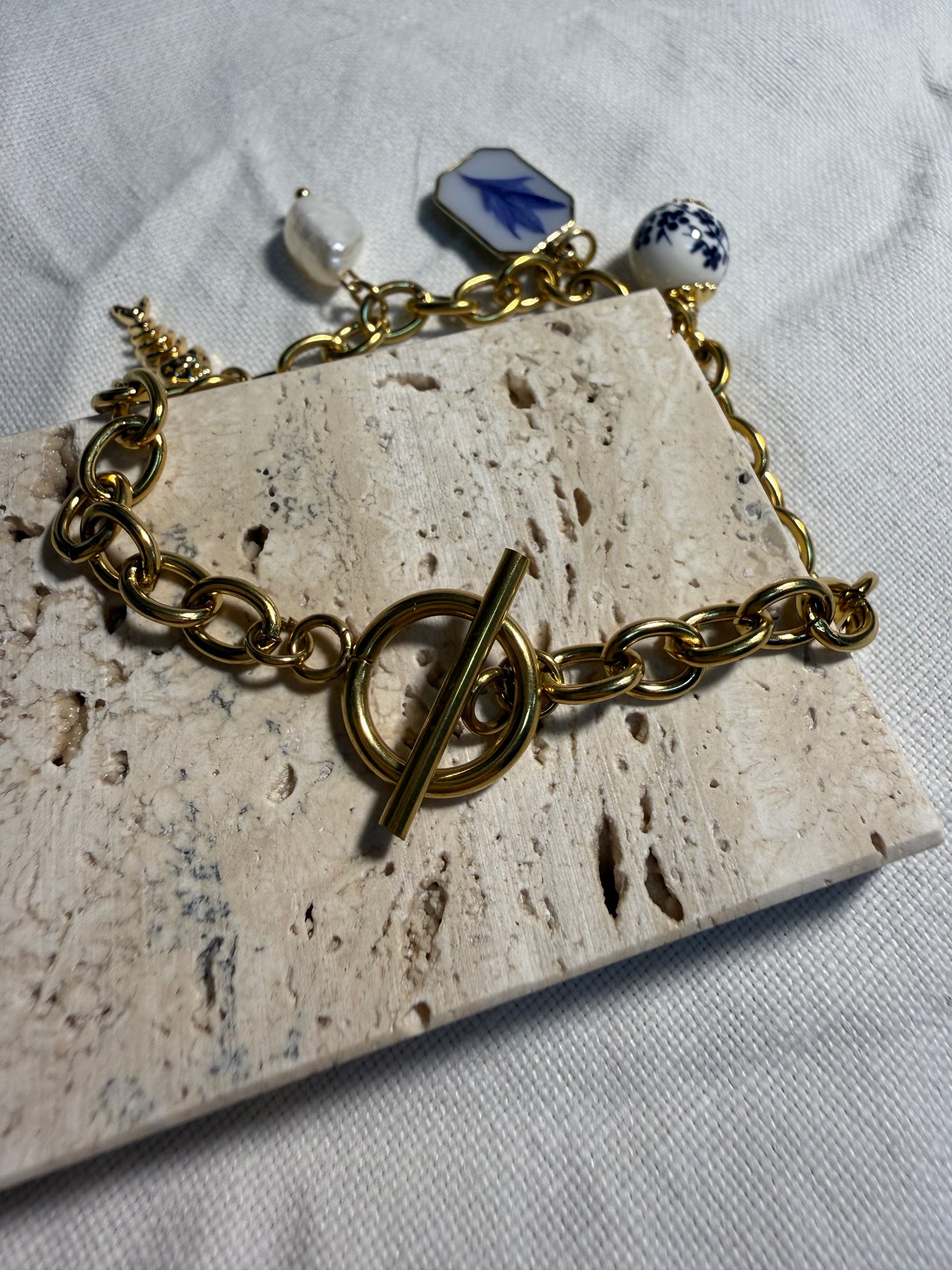 Bracelet Vittoria