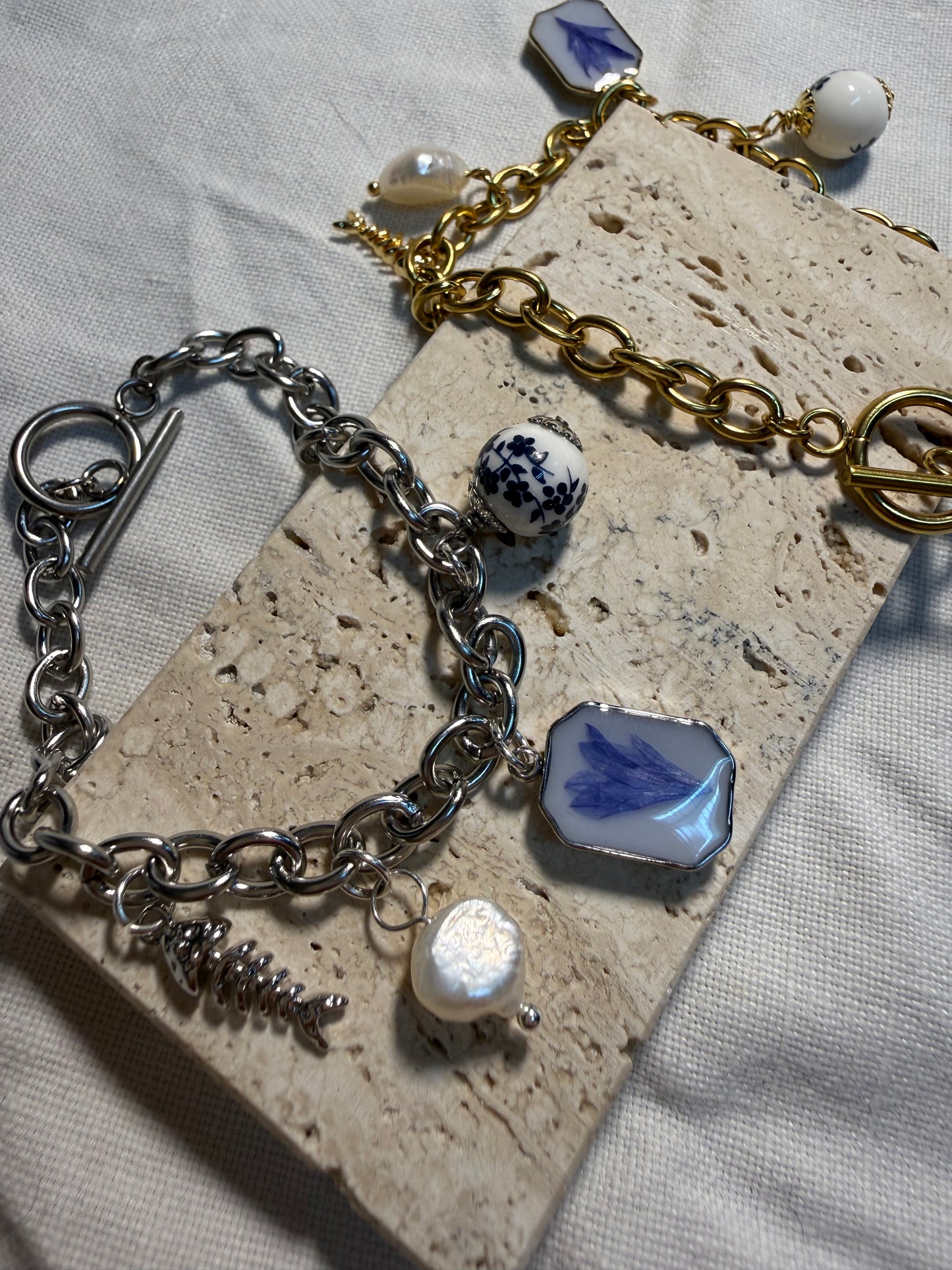 Bracelet Vittoria