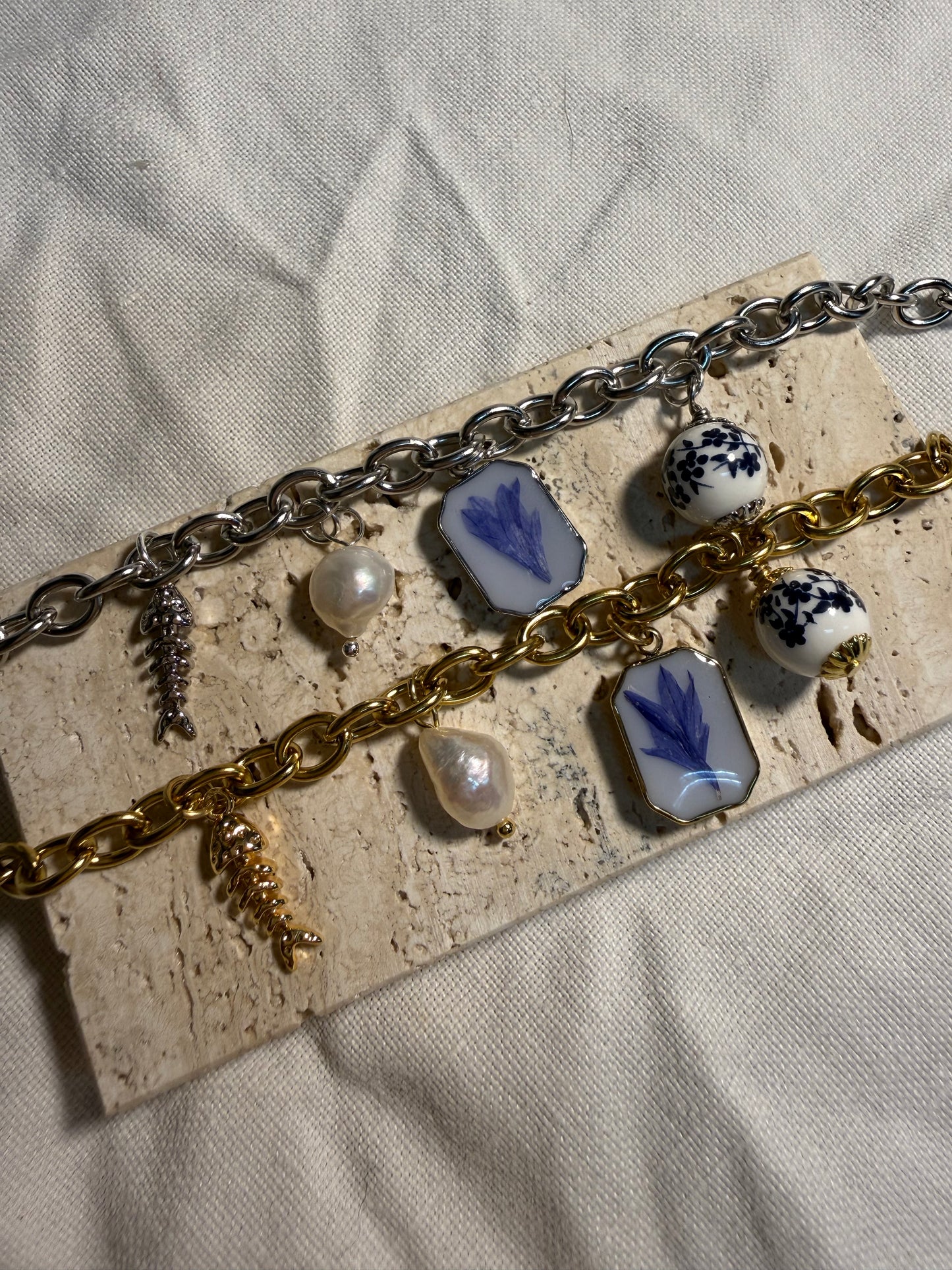 Bracelet Vittoria