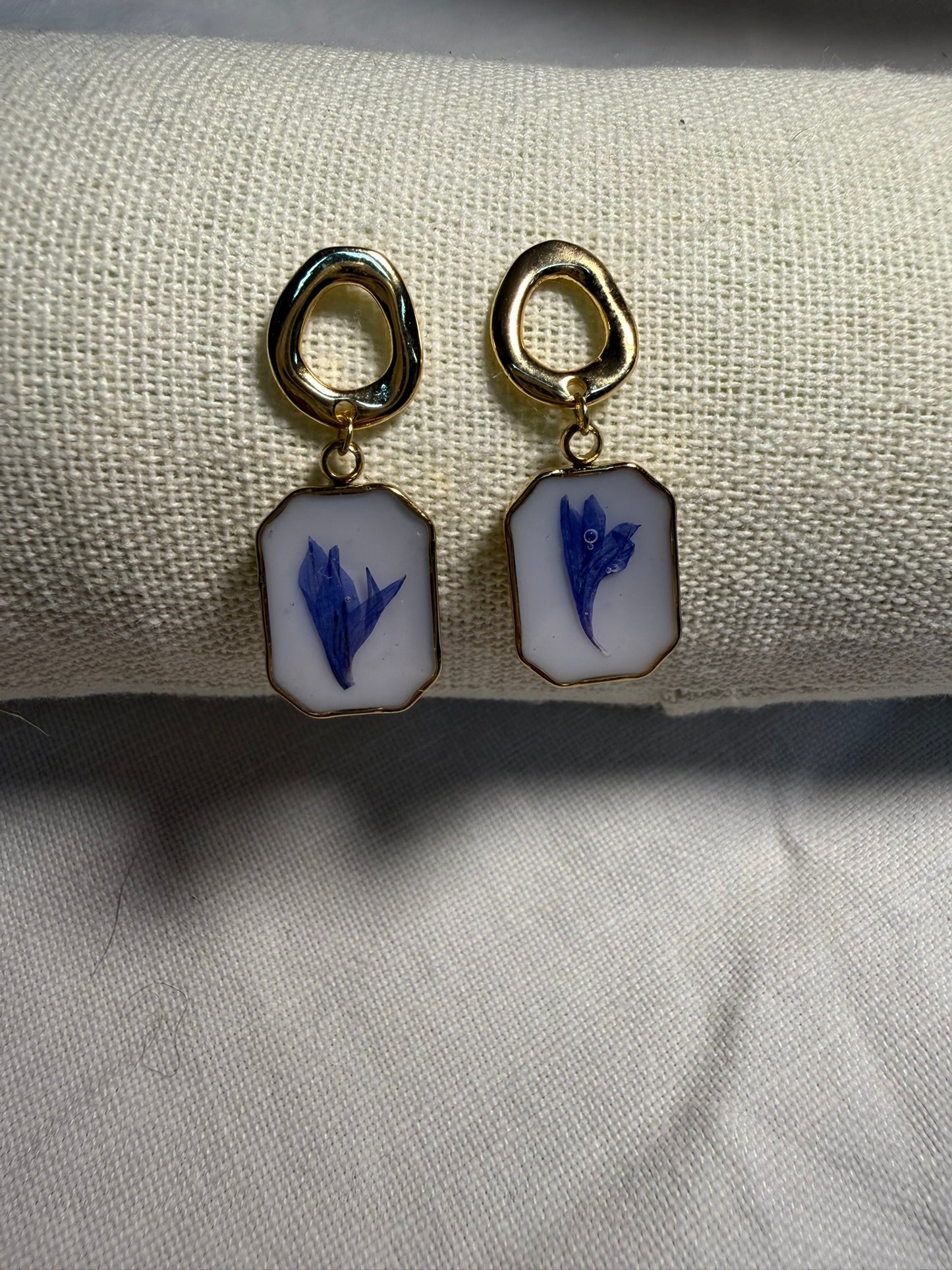 Boucles Vittoria