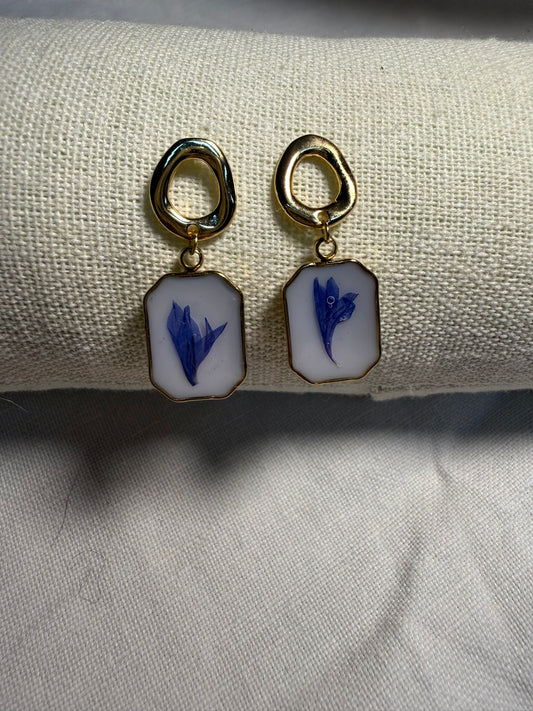 Boucles Vittoria