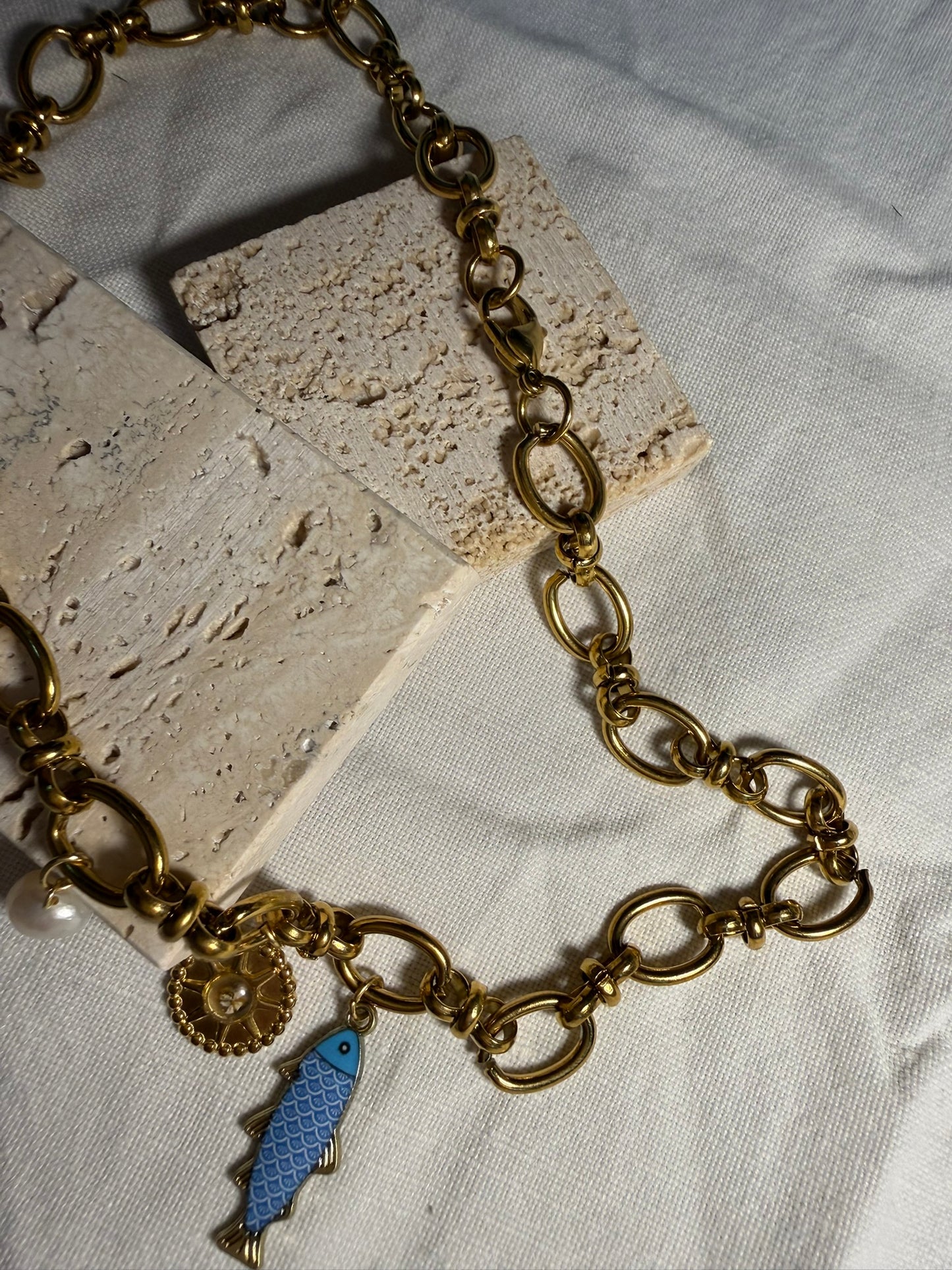 Collier Vittoria